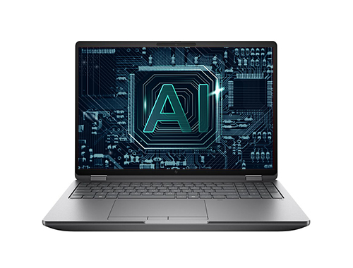 HP ZBook Fury G1i 16英寸高性能工作站